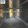 Sala de armazenamento frio chinesa do recipiente da japona da certificação 40ft do fabricante ISO9001